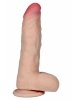 Dildo-POSEJDON-LOVECLONEX 7,5-flexible